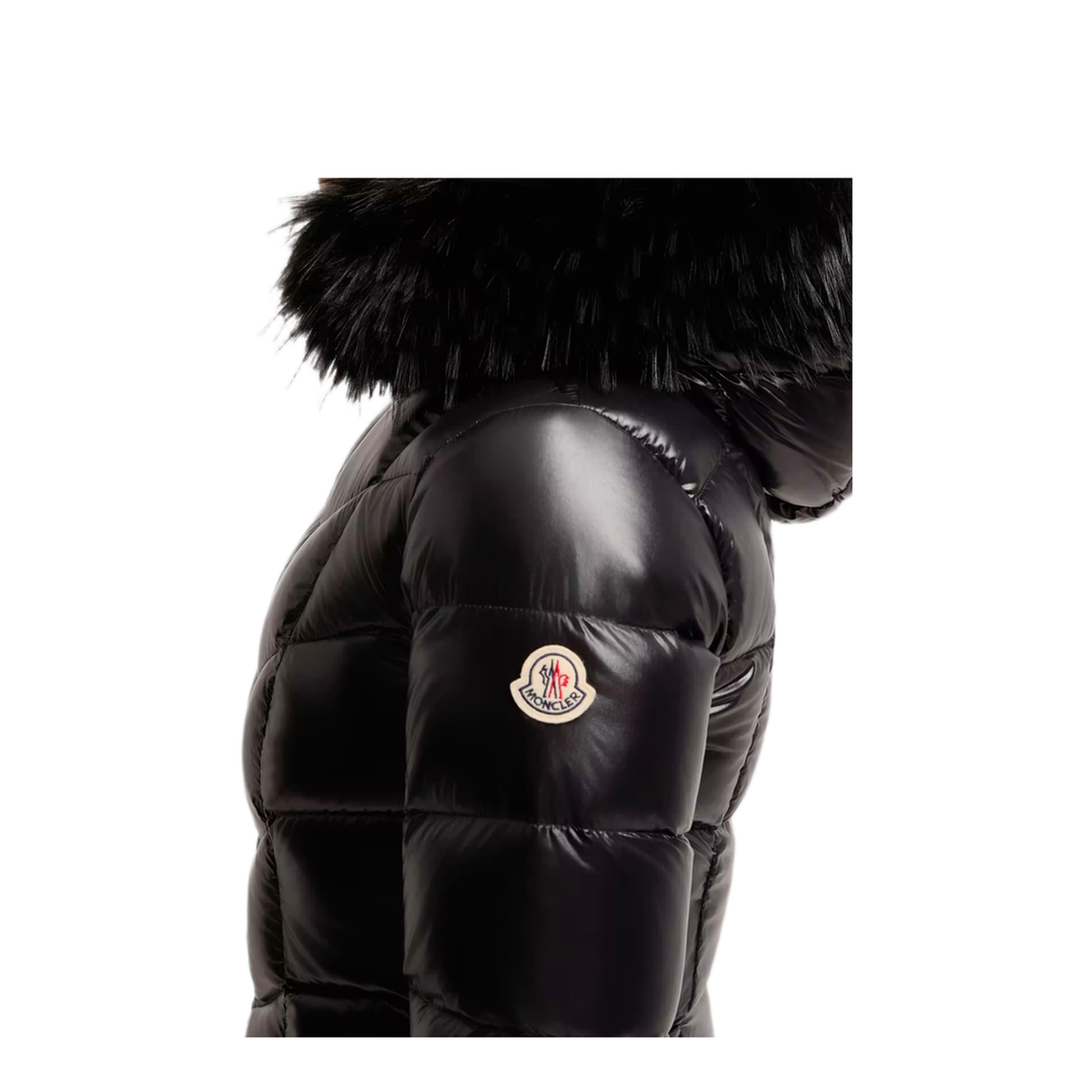 MAYFEYR - Moncler - Short Fulmar Down Jacket - L20931A00167597Z8999