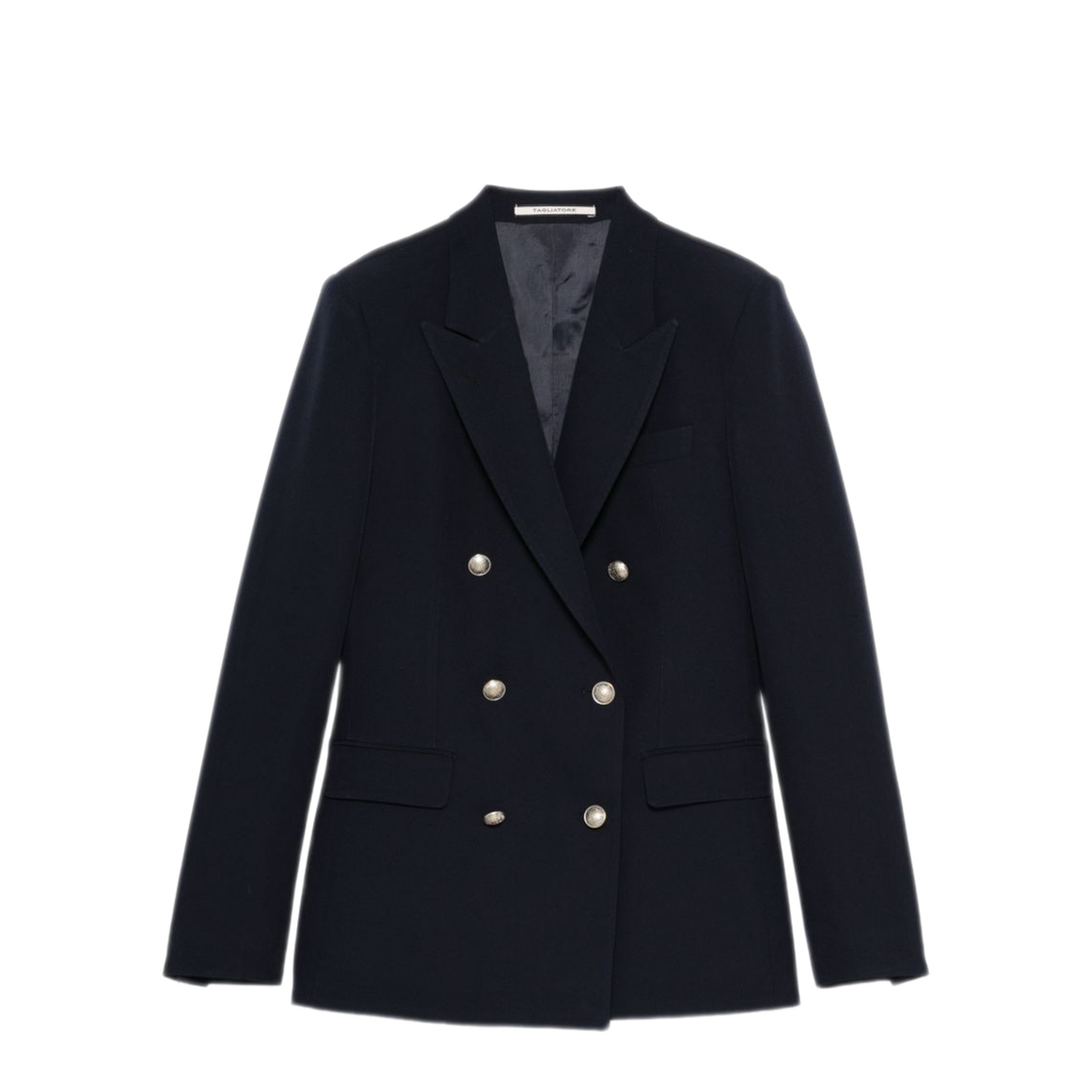 MAYFEYR - Tagliatore - Dresses Navy - TPARIGI10BAD600001B1092