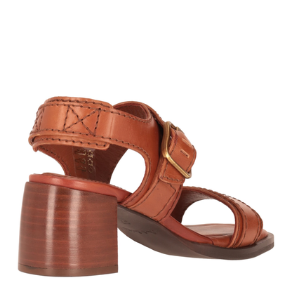 MAYFEYR - Paul Smith - Shoe Sy Lane Tan - W1SSYL01ULEA62