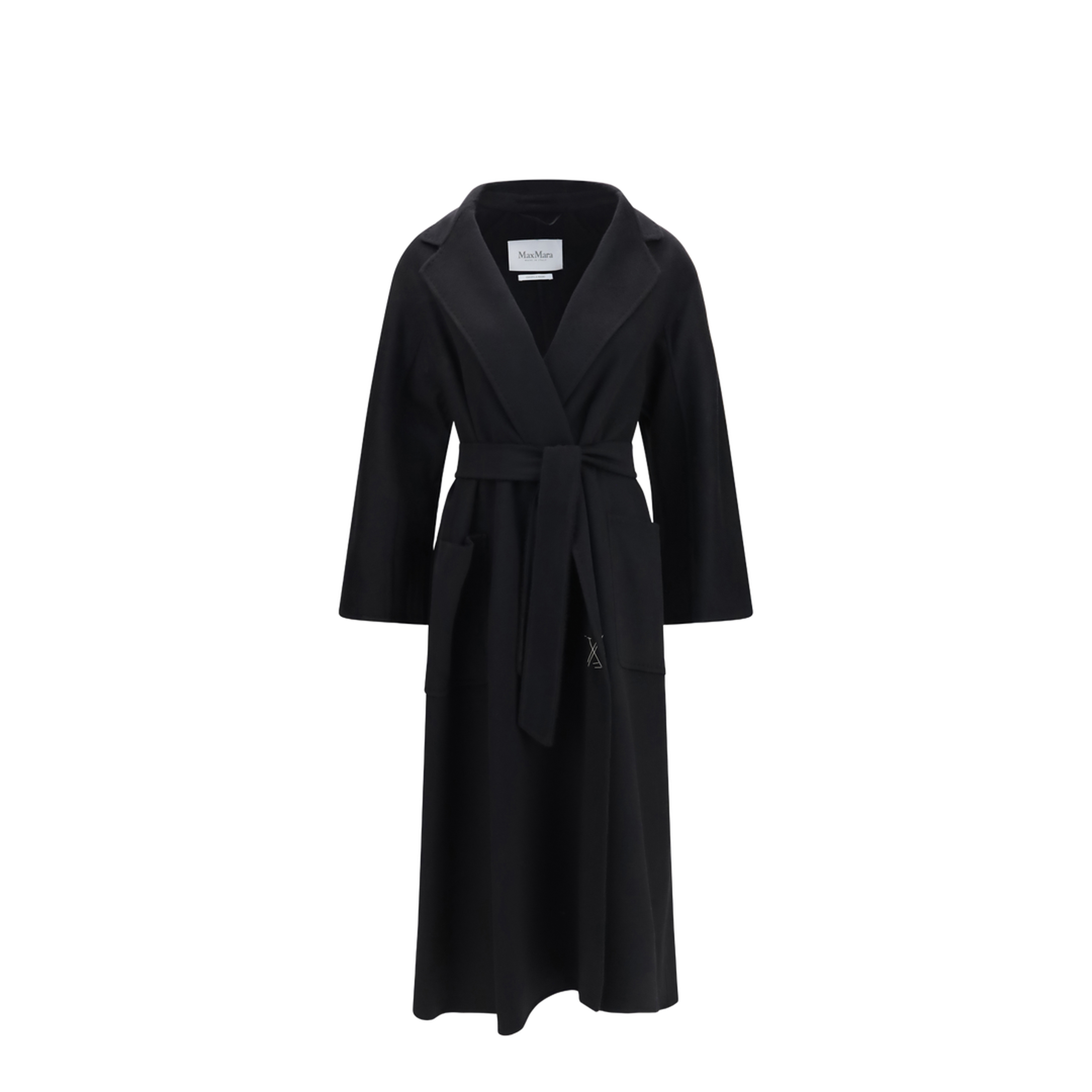 MAYFEYR - Max Mara - Ludmilla Coat - 2621016051600