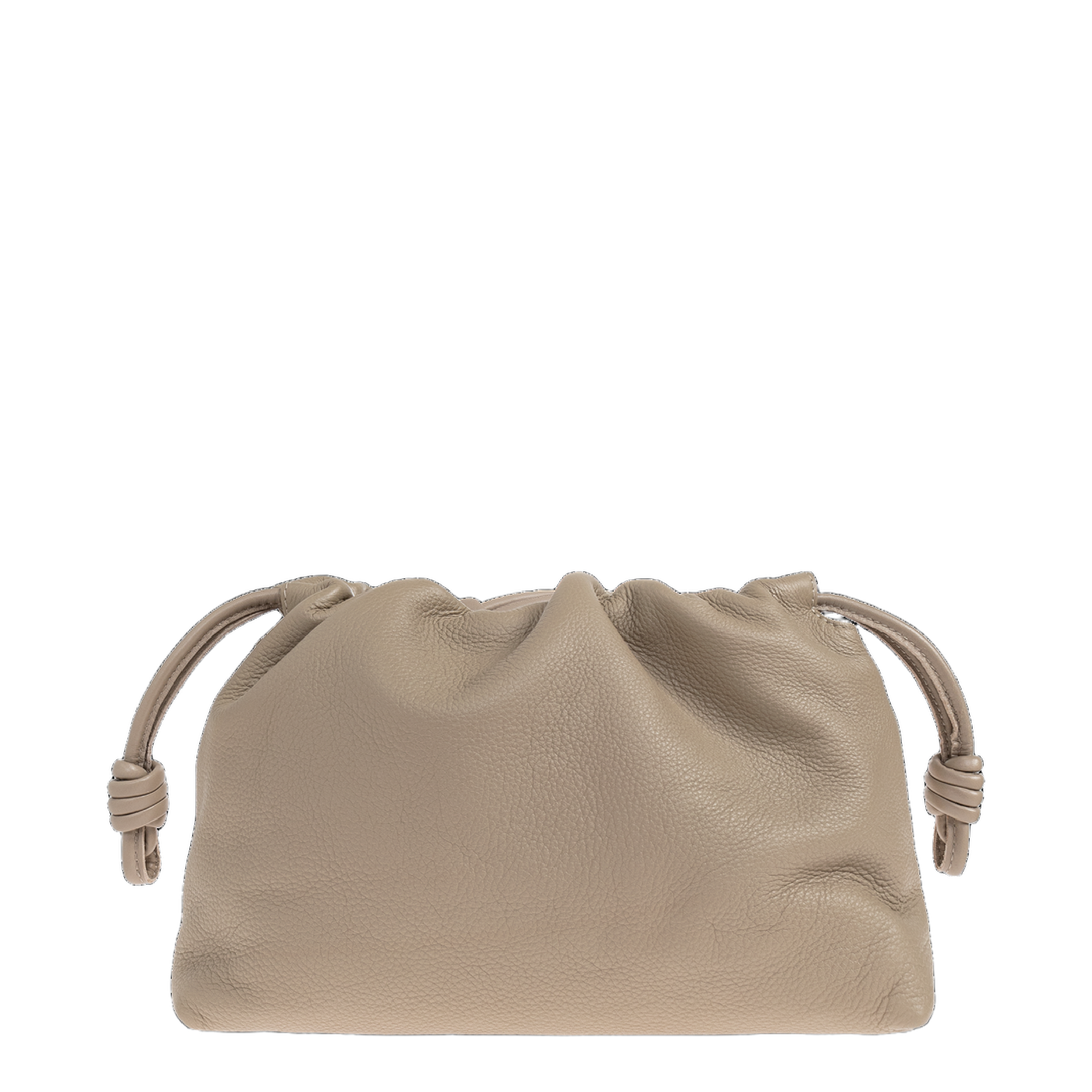 MAYFEYR - Loewe - Shoulder Bag "Medium Flamenco" - A411FCRXAP0CLAY