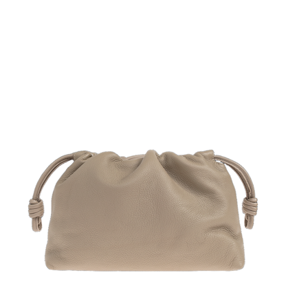 MAYFEYR - Loewe - Shoulder Bag "Medium Flamenco" - A411FCRXAP0CLAY