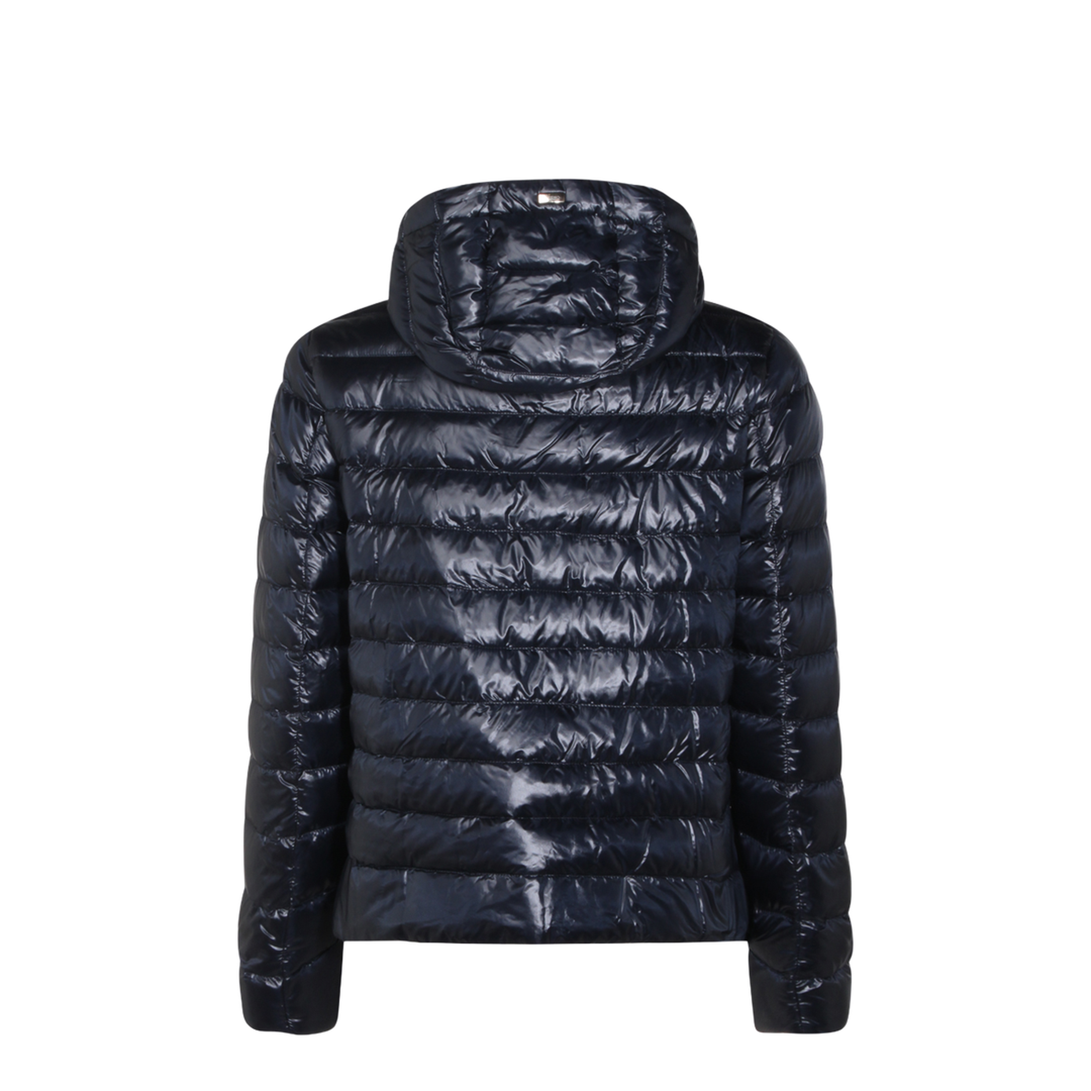 Coats Blue
