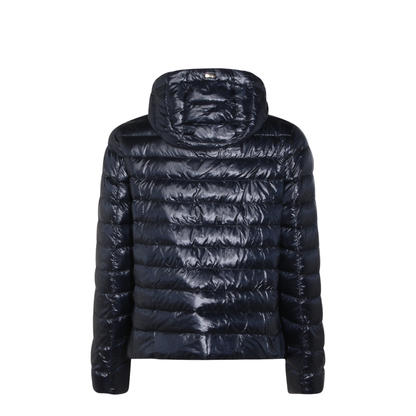 Coats Blue