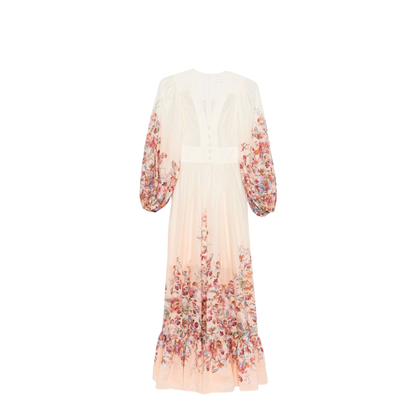 Dresses Ivory