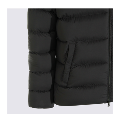 MAYFEYR - Herno - Coats - PI0016ULE12456Z9480