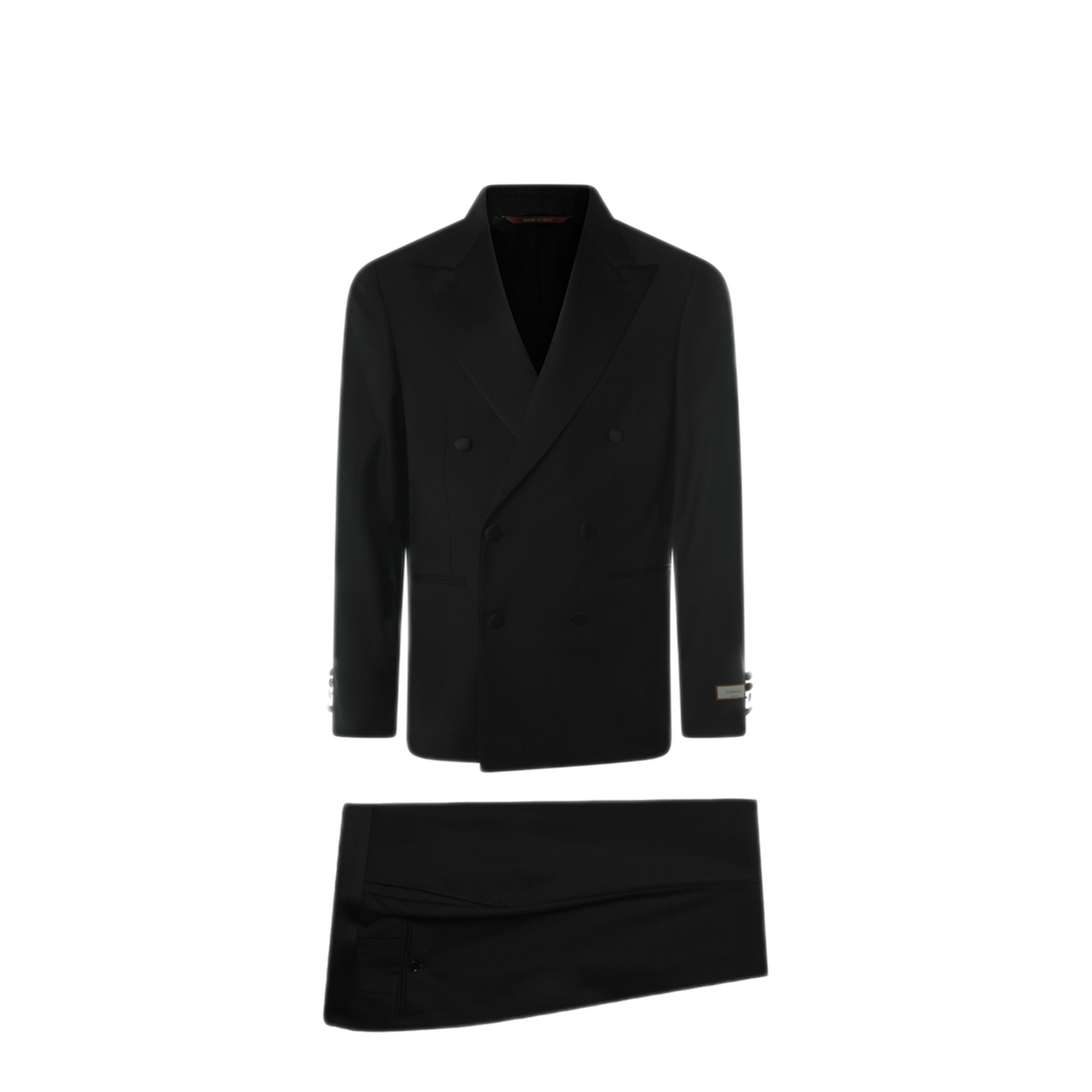 MAYFEYR - Canali - Dresses - 1588658BF00084107