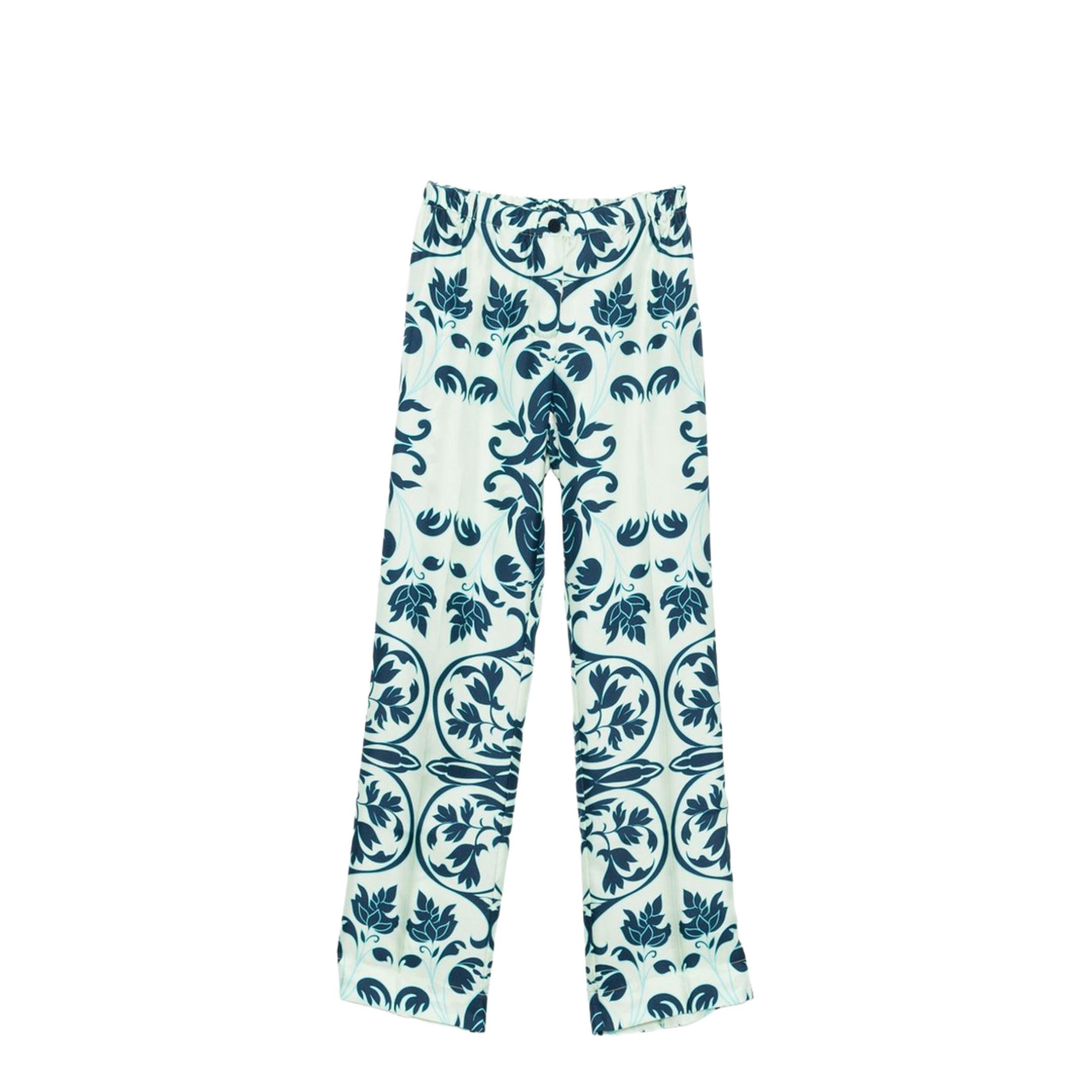 MAYFEYR - F.R.S . - Trousers Blue - PA002086TE00895230
