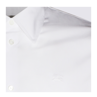 Organic Cotton Shirt