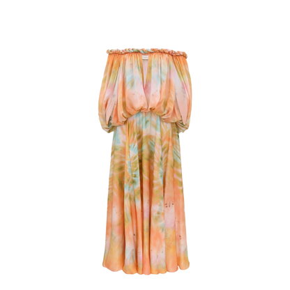 MAYFEYR - Zimmermann - Women'S Dress - 8693DS261COTD