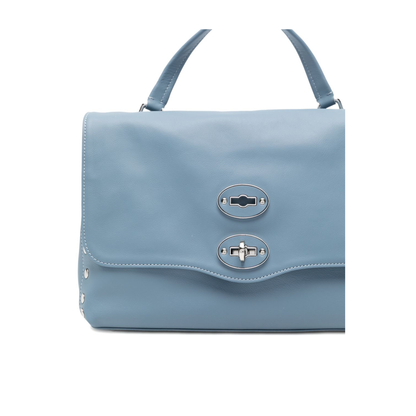 MAYFEYR - Zanellato - Clear Blue Bag - 068010SSAETAZ0618
