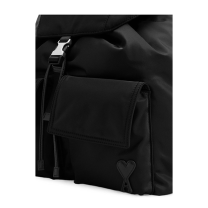 MAYFEYR - Ami Paris - Black Bag - ULL757AW0001001
