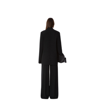 MAYFEYR - ALBERTA FERRETTI - Trousers - V030551340555