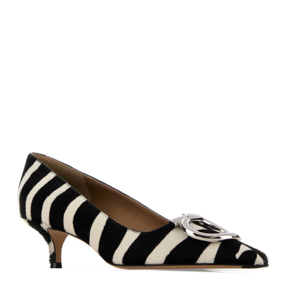 MAYFEYR - Ferragamo - Lara 40 Pny Pumps - 01L2617909101CKASBIANER