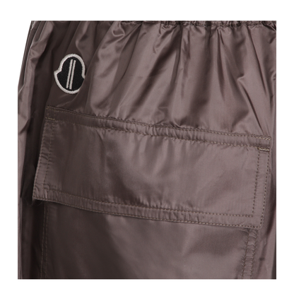 Bermuda Shorts