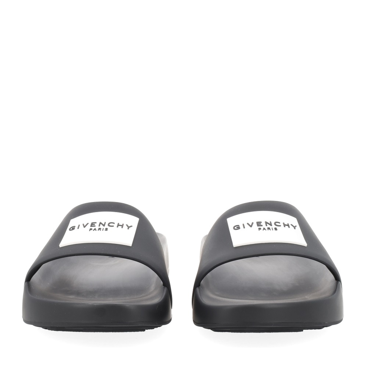 Sandals Black