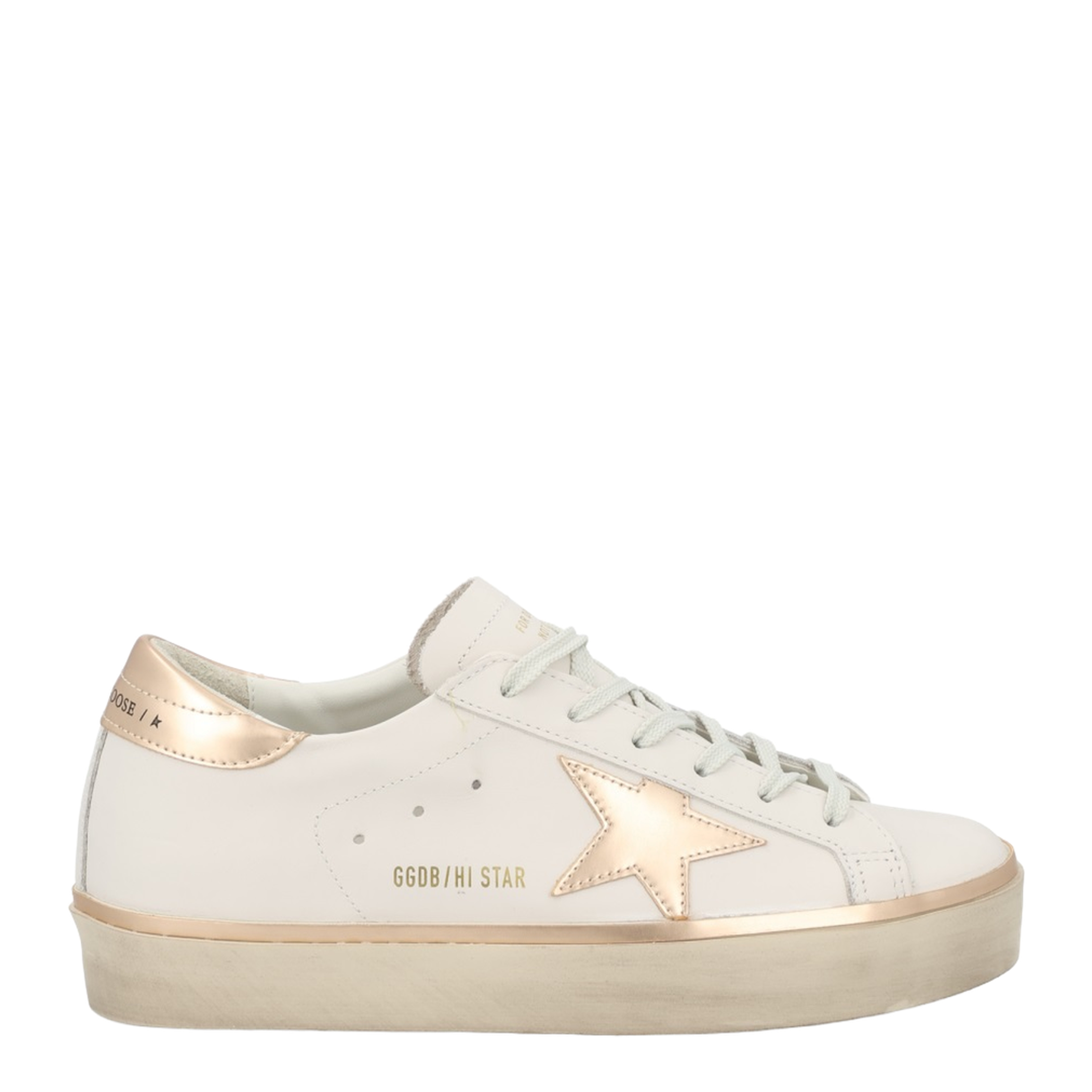 Hi Star Sneaker