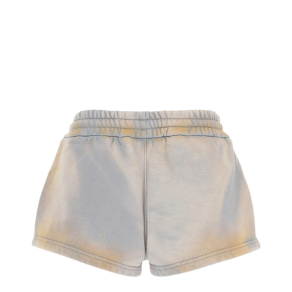 OFF WHITE SHORTS