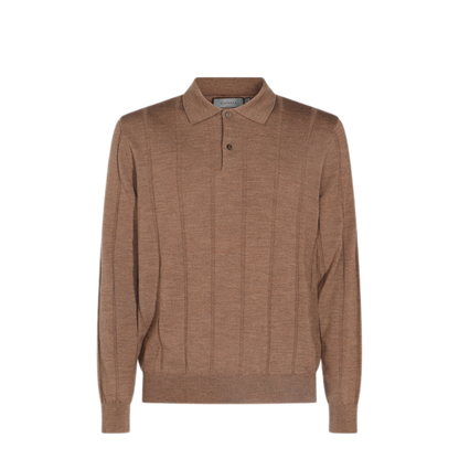 MAYFEYR - Canali - Sweaters - C1134MK02483502