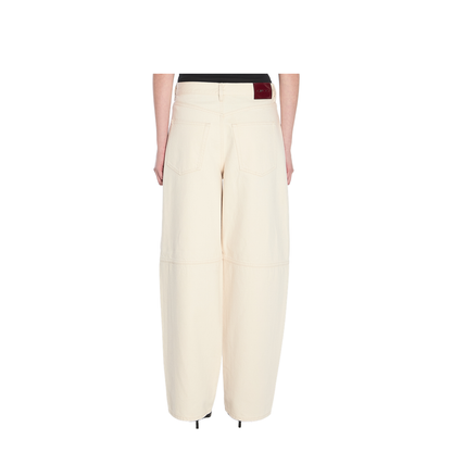 Jeans Beige