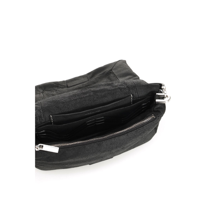 Pillow Bag Crossbody Bag Black