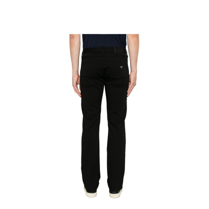 Denim Cotton Jeans