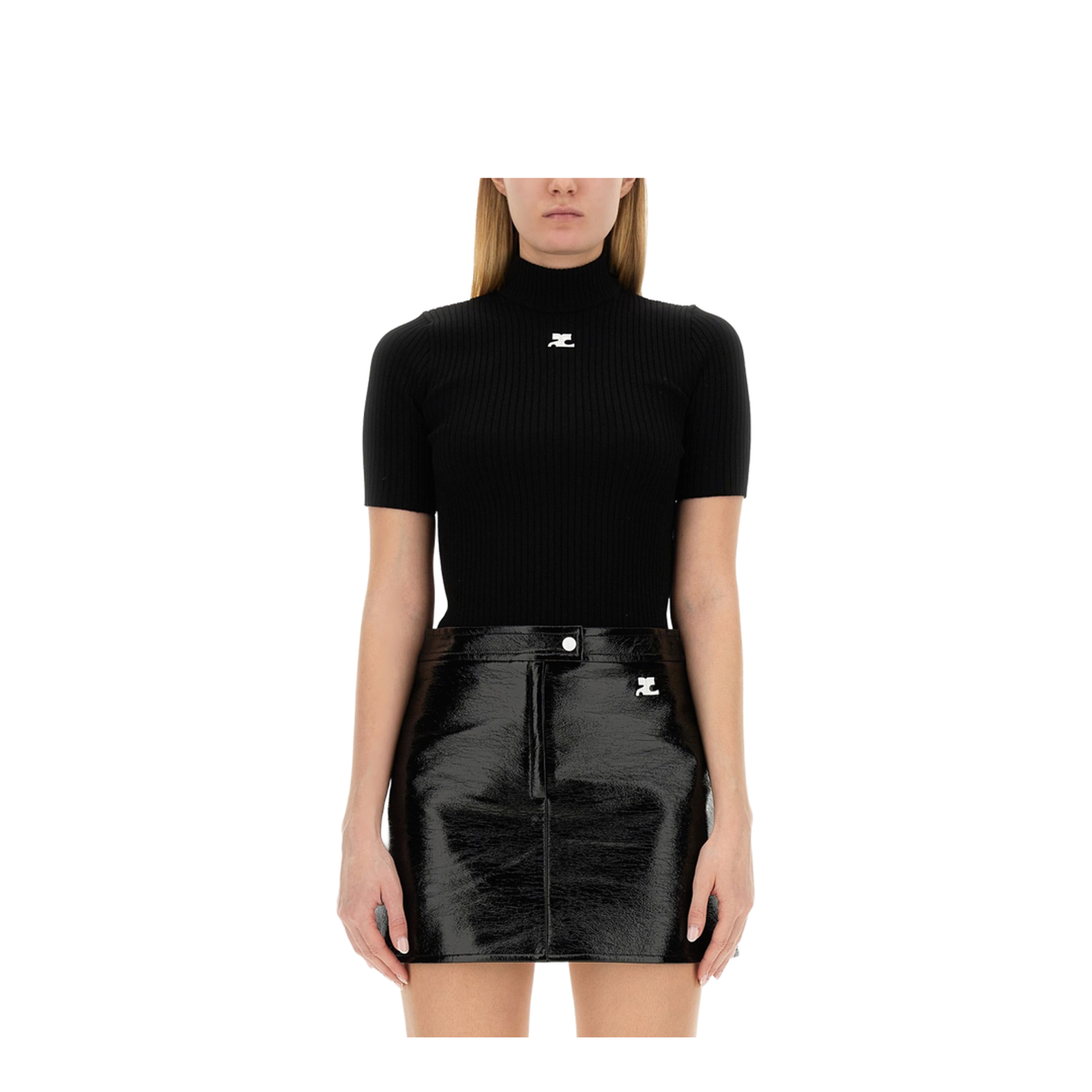 Re-Edition Sweaters Black