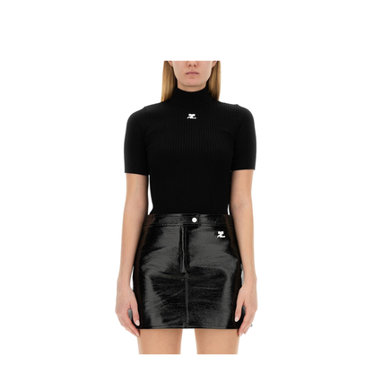 Re-Edition Sweaters Black