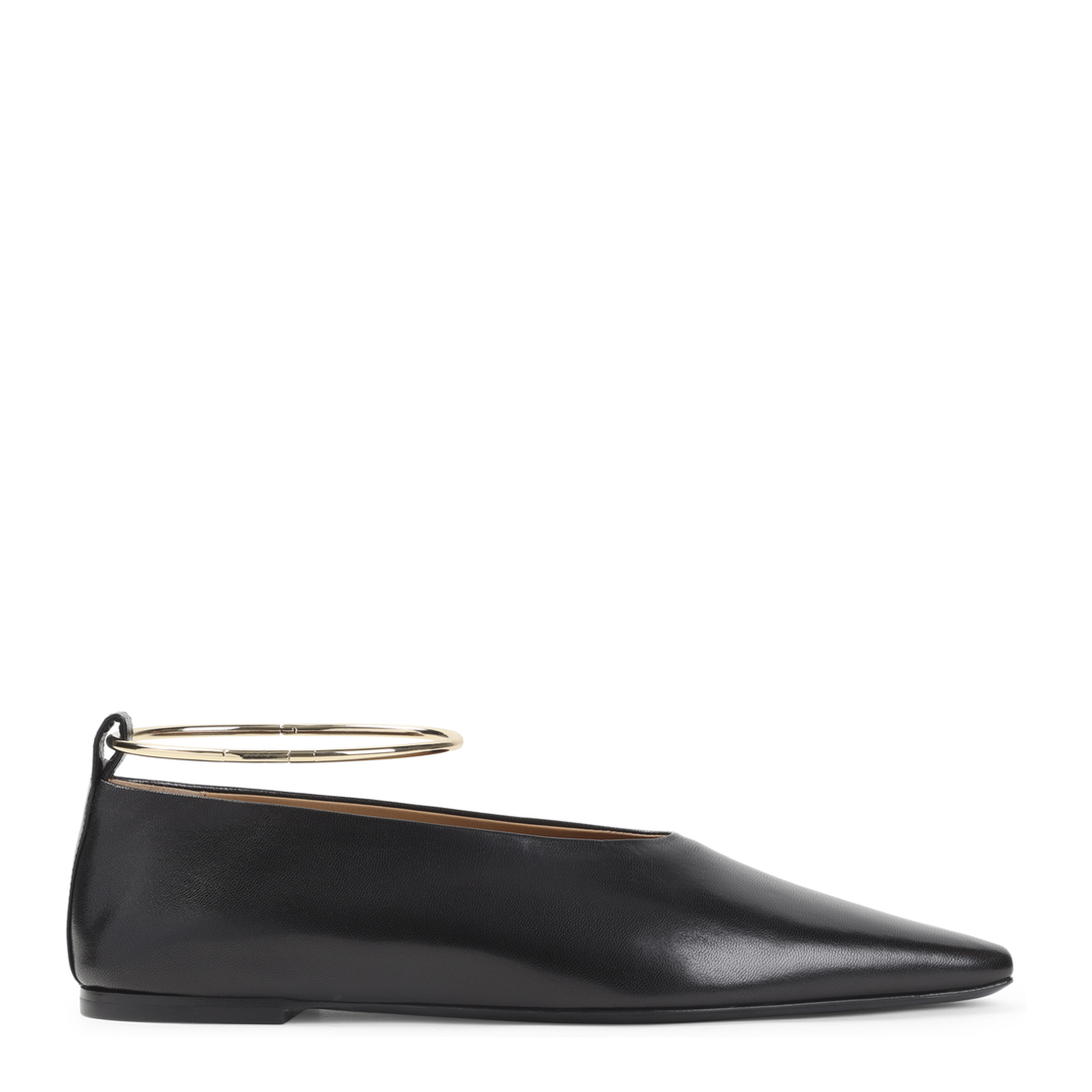 MAYFEYR - Jil Sander - Ring Ballerina - J15WZ0039P7588