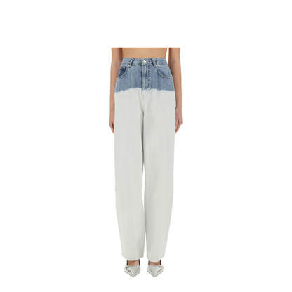 MAYFEYR -  - Two-Colour Jeans - 034437211483