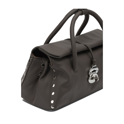 MAYFEYR - Zanellato - Medium Dotta Saeta Handbag - DOTTASAETAS0687501910000Z1154