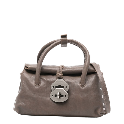 Dotta Centauro Small Leather Handbag