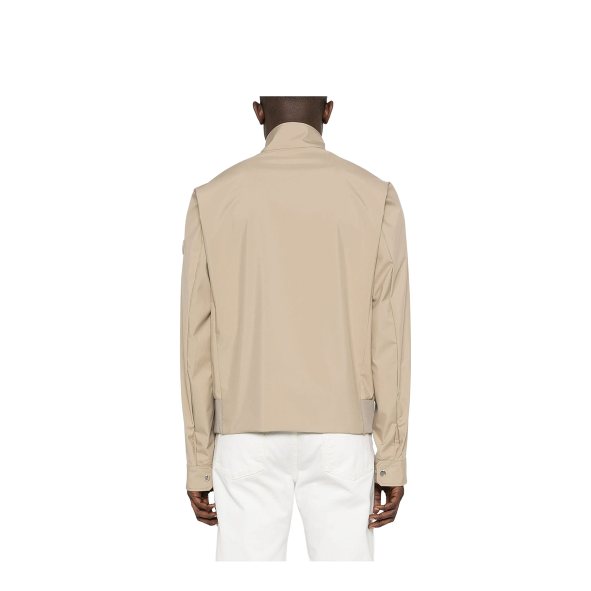 Lightweight Jacket