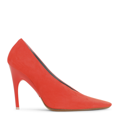 MAYFEYR - Balenciaga - Duchesse Pumps - 869545WCB316478