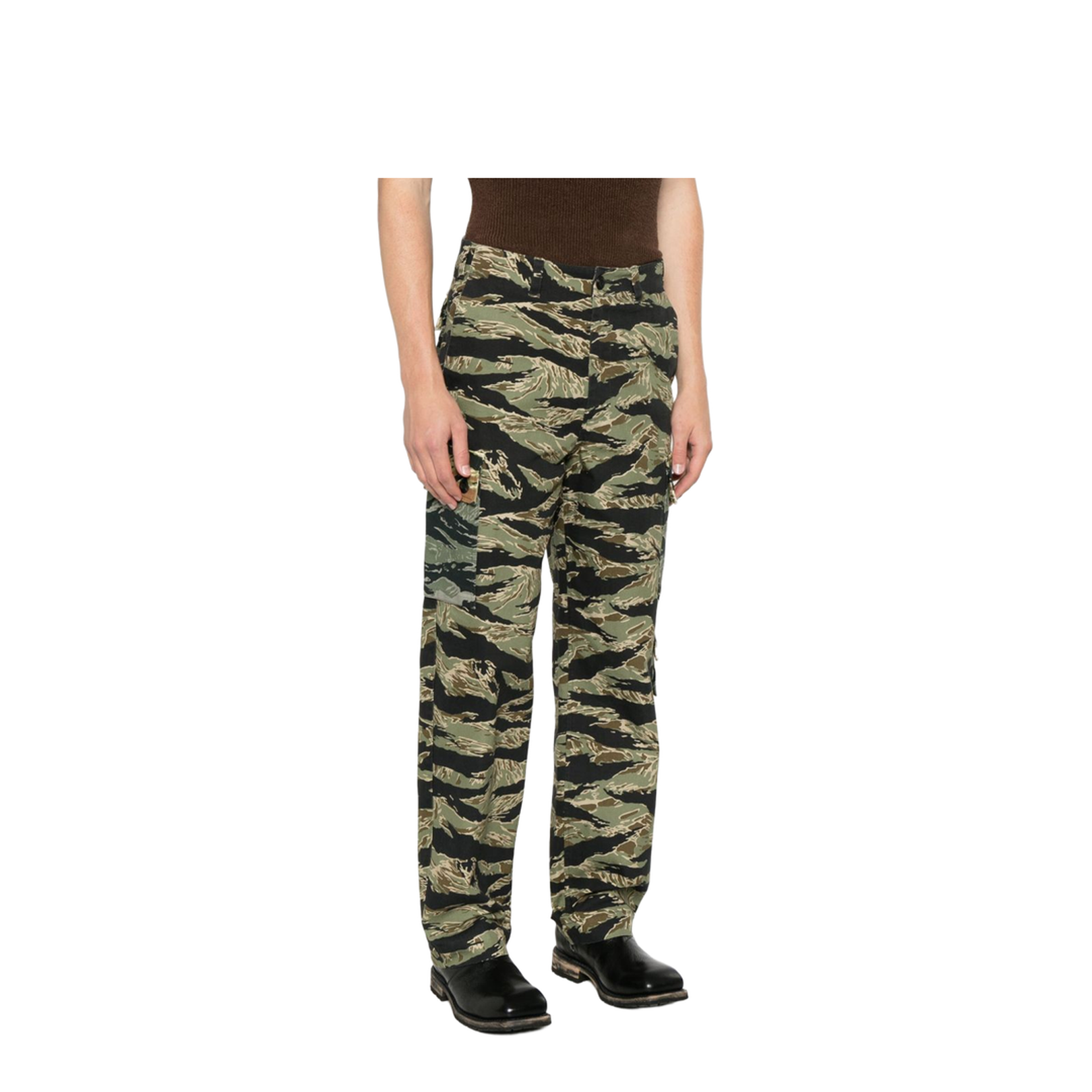 Cargo Trousers