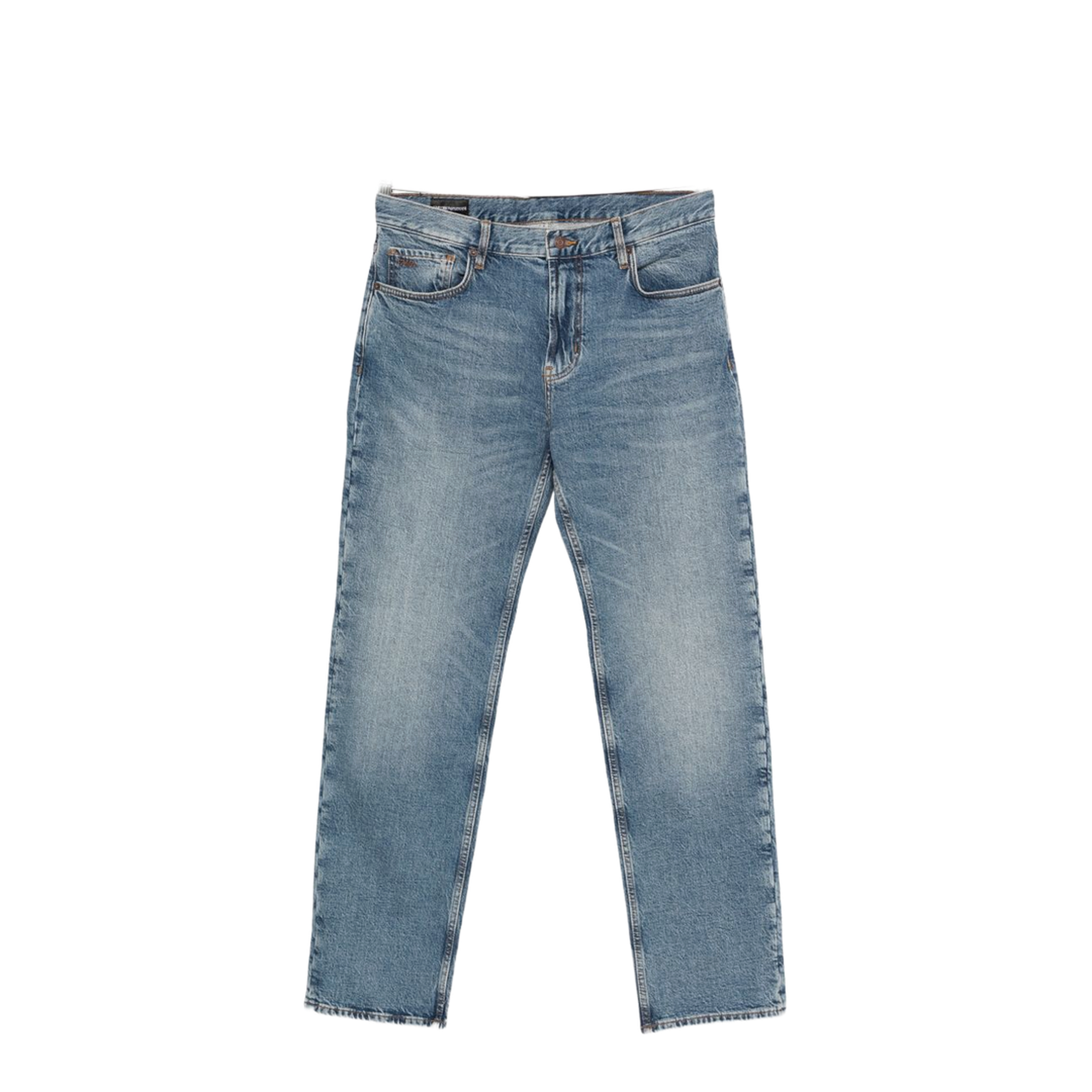 MAYFEYR - Emporio Armani - Exclusive Jeans Blue - EM000763AF23602MB002