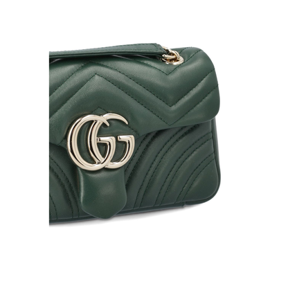 Small Shoulder Bag
