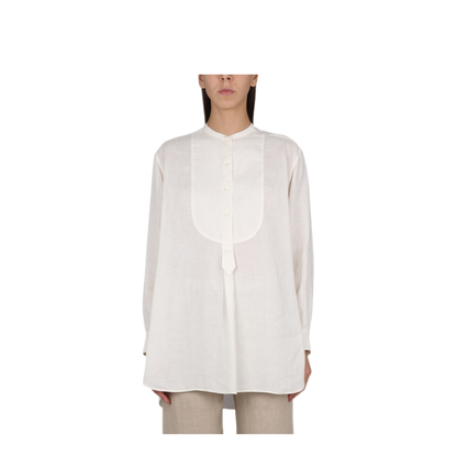 MAYFEYR - ASPESI - Tunic Shirt - 5441C19585042