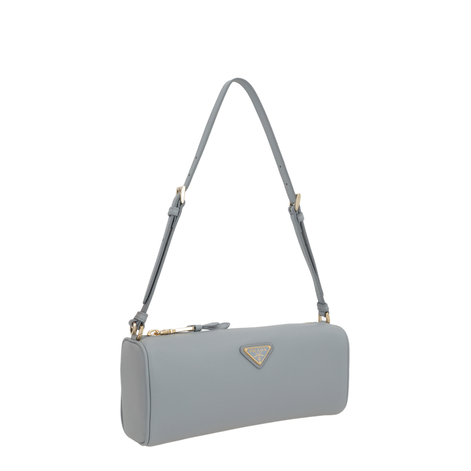 Opaline Leather Pouch
