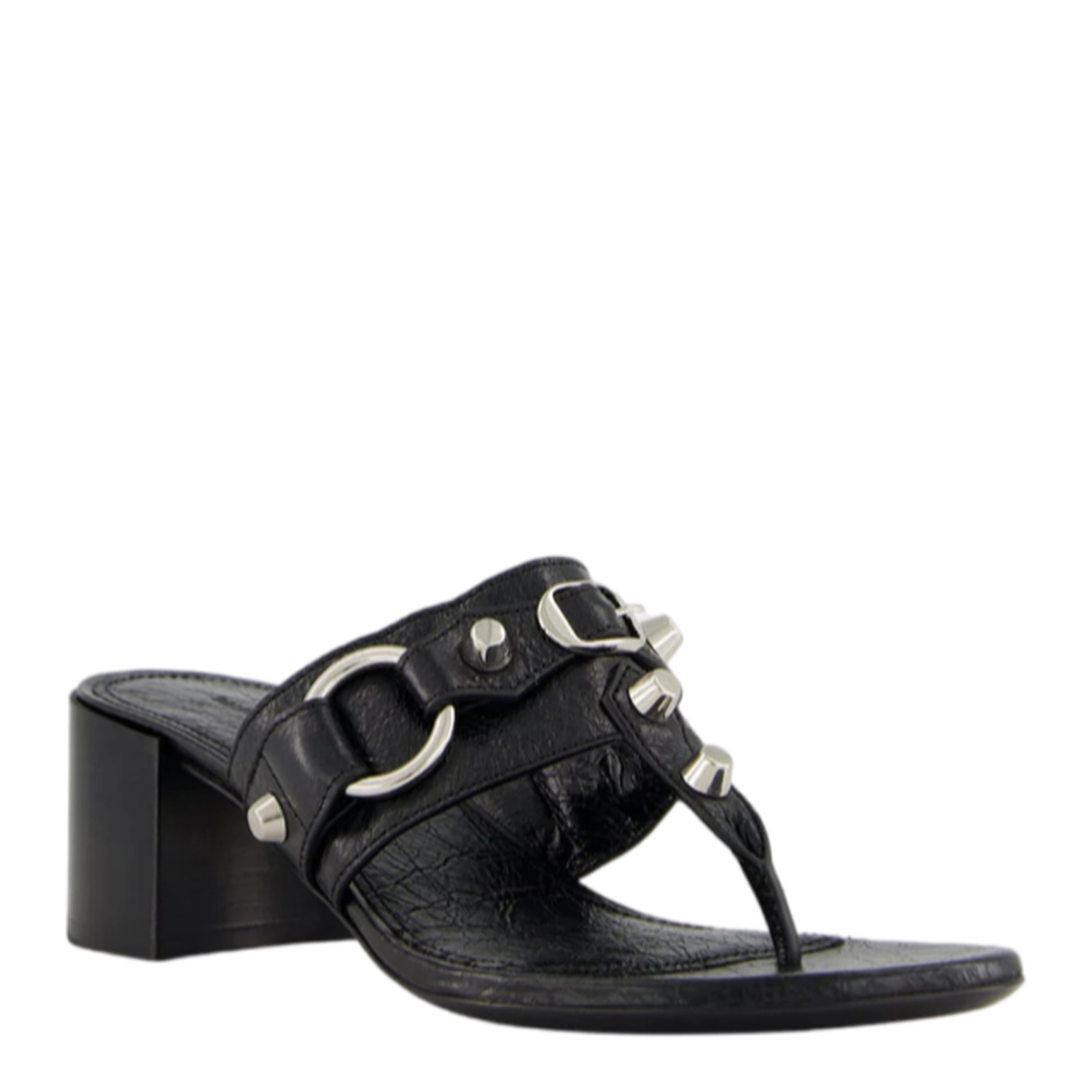 MAYFEYR - Balenciaga - Women'S Sandals - 828013WAD4Y1080