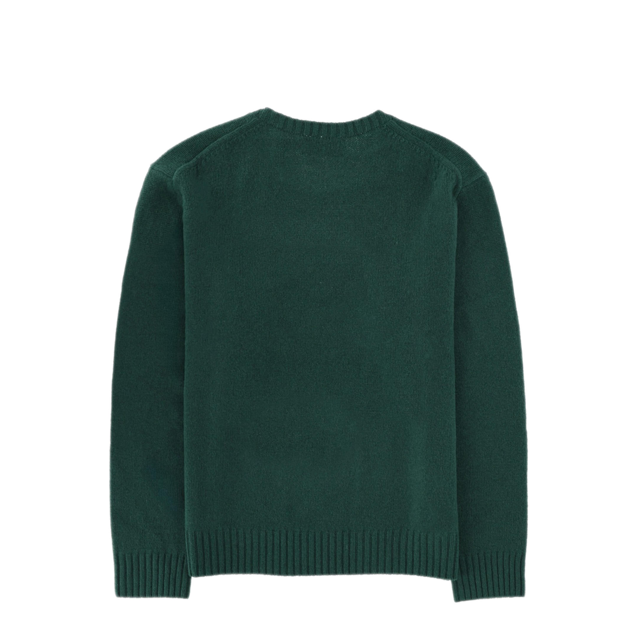 MAYFEYR - Polo Ralph Lauren - Polo Bear Sweater - 710978308001FA25VNTGPINEHOCHARLESBEAR