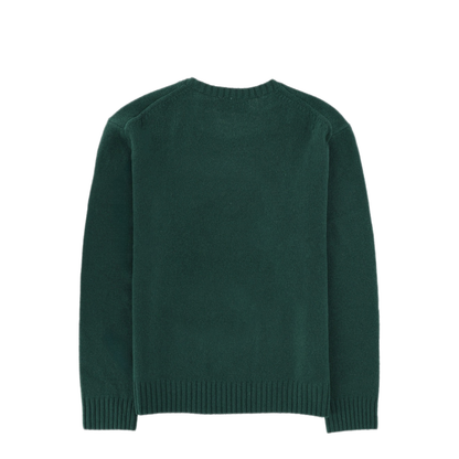 MAYFEYR - Polo Ralph Lauren - Polo Bear Sweater - 710978308001FA25VNTGPINEHOCHARLESBEAR