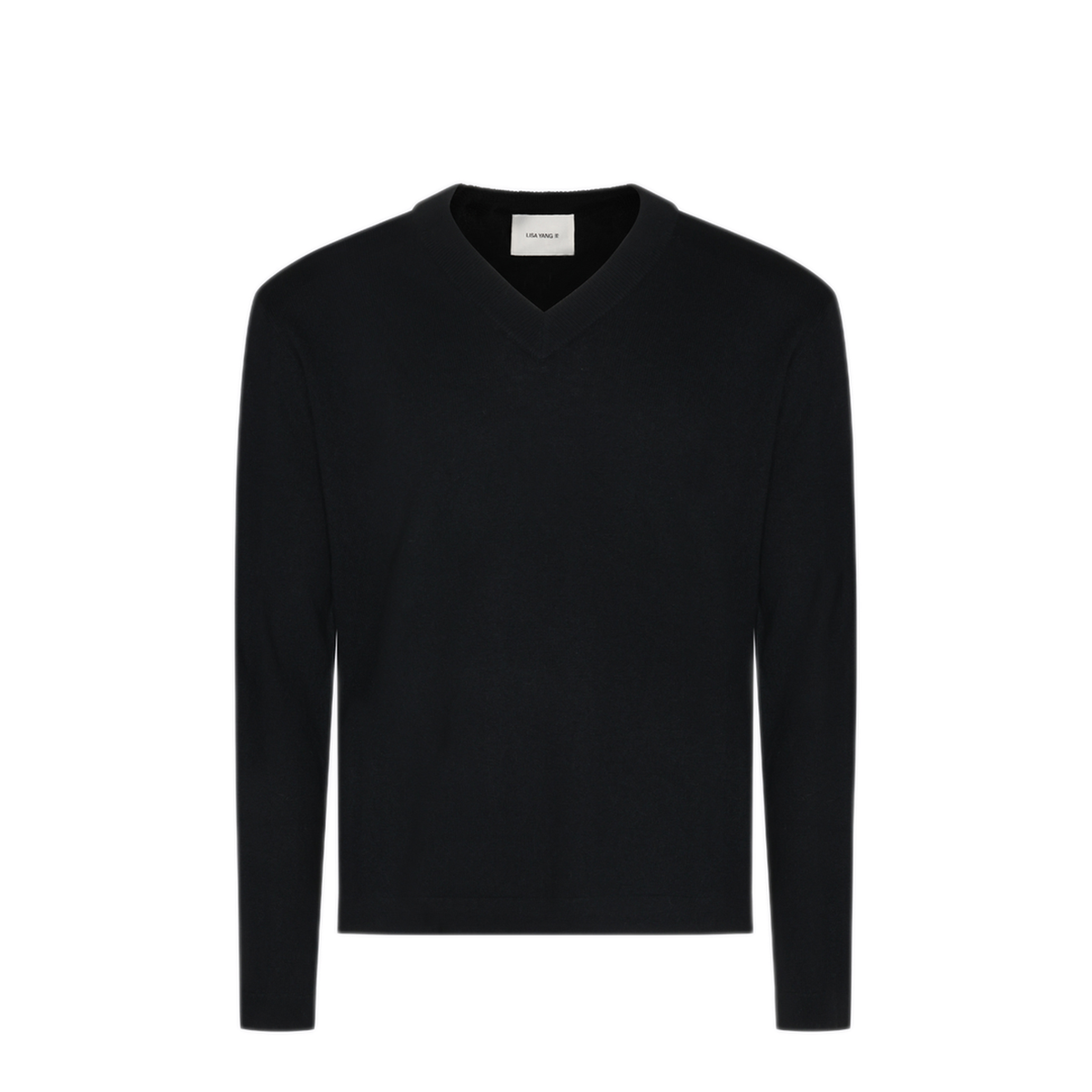 MAYFEYR - Lisa Yang - Sweaters - 3024010BL