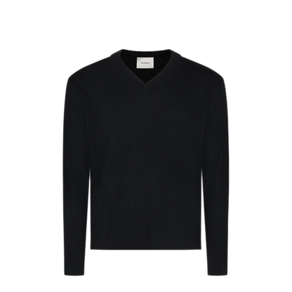 MAYFEYR - Lisa Yang - Sweaters - 3024010BL