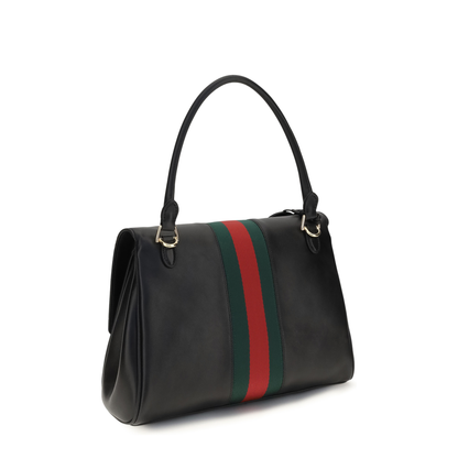 MAYFEYR - Gucci - Medium Paparazzo Handbag - 875018AAGIQ