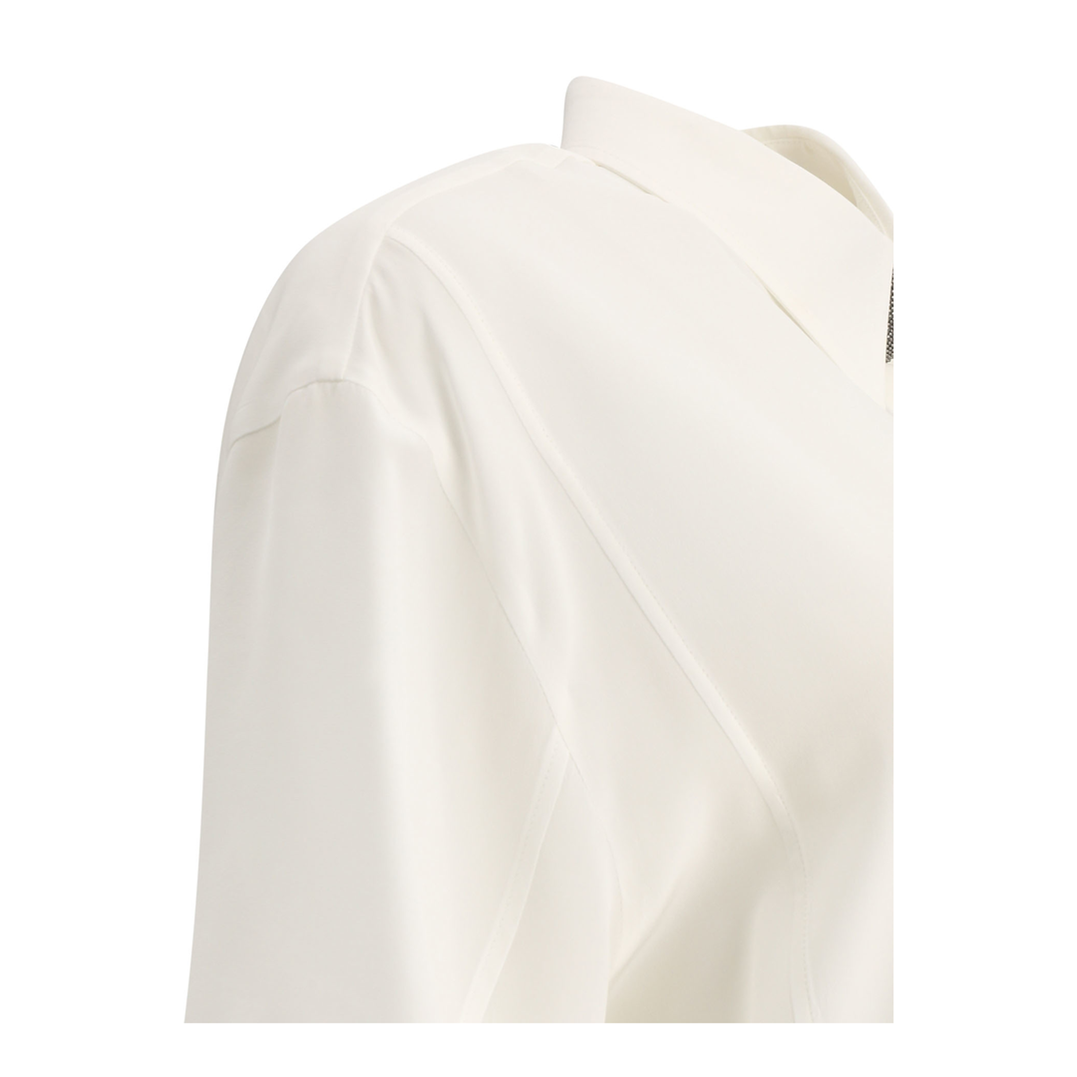 Precious Buttonhole Shirt