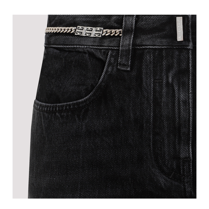 MAYFEYR - Givenchy - Cotton Pants - BW513J5Y3P