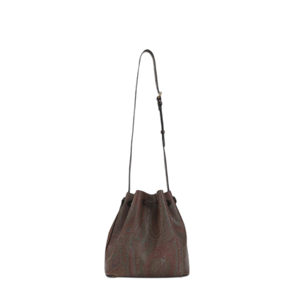 MAYFEYR - Etro - Small Arnica Bucket Bag - WP1E0008AA001