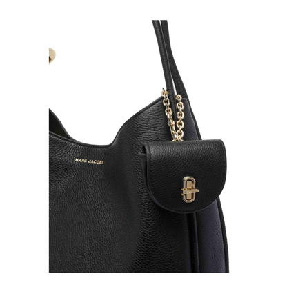 Large Dual Hobo Bag
