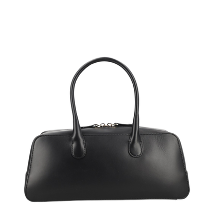 MAYFEYR - Loulou Studio - Seth Mini Handbag - SETHBLACK